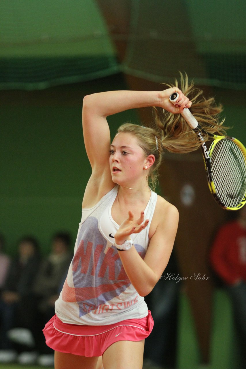 Carina Witthöft 1471 - Punktspiel TC GW Gifhorn vs Der Club an der Alster